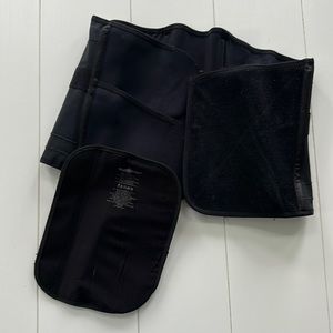 Belly Bandit postpartum Luxe Belly Wrap & extender